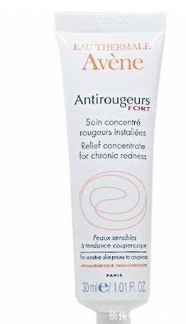 皮肤 去红血丝修复敏感肌的护肤品排行榜8强!