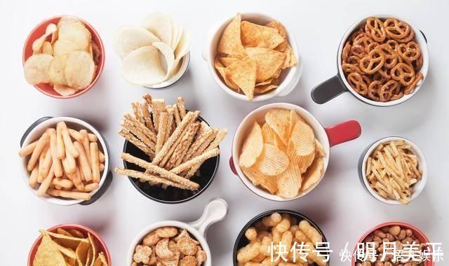 湿气|加速女性“发胖”的6种行为,想要健康减肥,坚持做到“三个一”