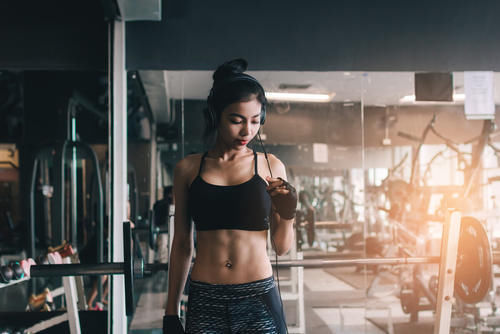 上班族|坚持健身,却练不出好身材?有原因的!自查有没有犯错误