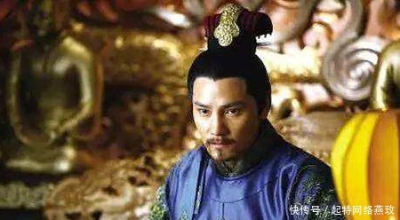 岳飞|令人心寒的南宋大将,被岳飞视为左膀右臂,却在关键时刻出卖恩主