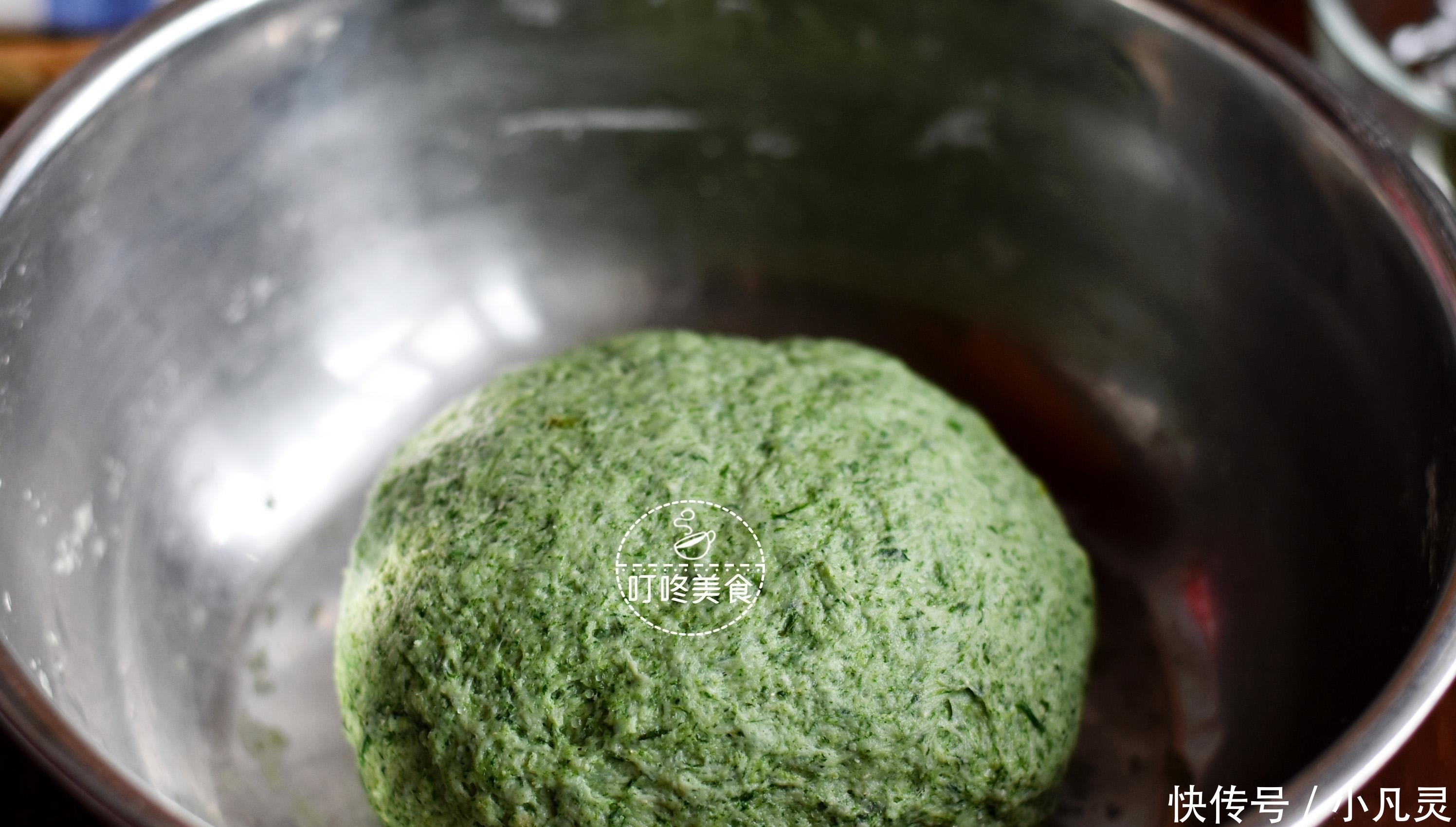 别再做白面馒头了，试试此新做法，香软又营养，孩子们抢着吃