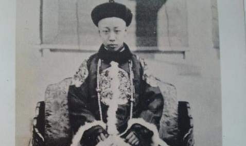 溥仪|最后一代御医,曾是溥仪的御医,如今尚在人世