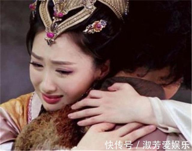 闻仲!封神榜姜子牙连闻仲都不怕,为何却畏惧女子邓婵玉