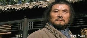 林冲&水浒里最被高估的一个教头,其真实武力,也就五虎八彪的水平