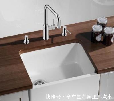 80 的人都忽略的厨房水槽设计雷区 你一定要看看 天合乐学帮助家长发现孩子的更多可能