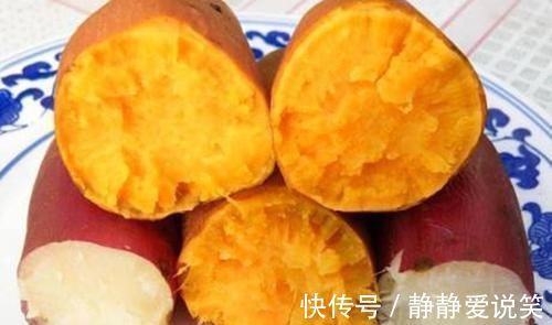 徐女士|糖尿病人能常吃红薯吗？是升血糖还是降血糖？看完你还敢吃吗？