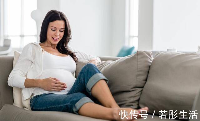 晚孕|这个信号可以在产检单上看到,这表明胎儿在子宫内发育缓慢,应警惕晚期妊娠