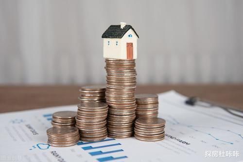 购房|买房选户型时,该选“中户”还是“边户”?建筑学家给出3点分析