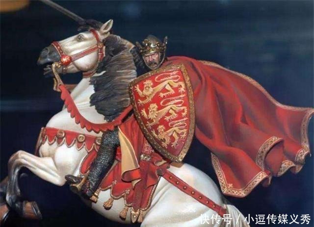 拥有|拥有合法继承权的威廉一世,为何最终成了征服者威廉