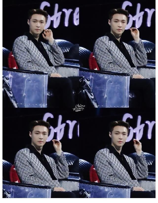 王一博氛围感大片,背影满满故事感,绅士风格出圈