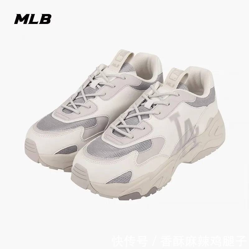 平底鞋|这双老爹鞋，穿上就变小鸟腿！还显高6cm？！