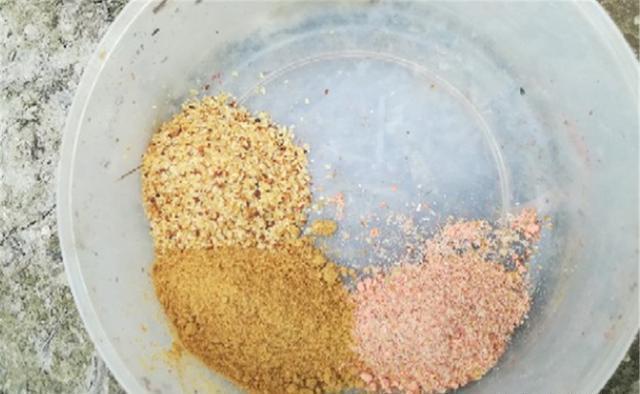 春季钓鲫鱼,钓场先小后大,渔获先大后小,节奏不能乱,有规律