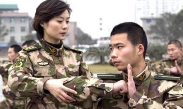 中国|中国第一女保镖,曾护卫过13个国家的领导人,长相甜美却至今未婚