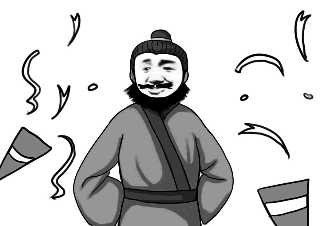 历史|浅谈张飞及其成名战“宕渠之战”