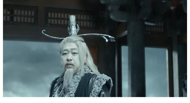 杨戬|弱化猴子，带偏杨戬，这部《西游记》新电影，却直冲热度第一