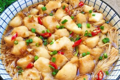 营养|天气冷就吃它,蒸一蒸就上桌,营养美味易消化,小孩特爱吃!