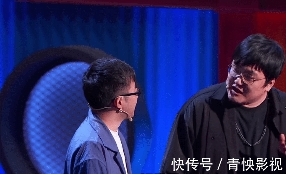 被淘汰|脱口秀大会4:王建国、张博洋被淘汰,有猫腻,你看出端倪了吗?