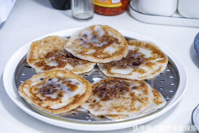 哈喇子|东北人就稀罕这早餐,连吃7天也不腻,看完得流哈喇子!