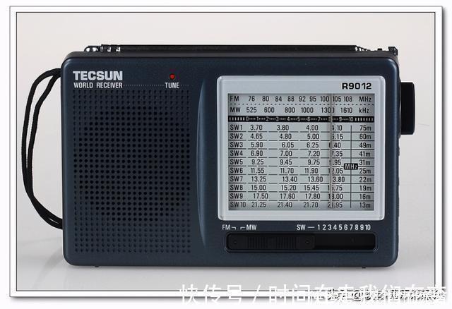 老外|国产收音机被外国人痛批，是因为老外傲慢？还是机器原本欠佳？