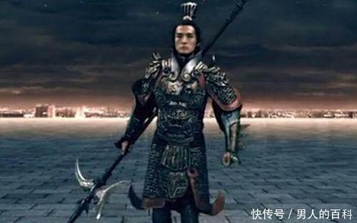 神秘|三国一神秘高人,曾经打败过吕布,之后便踪迹全无