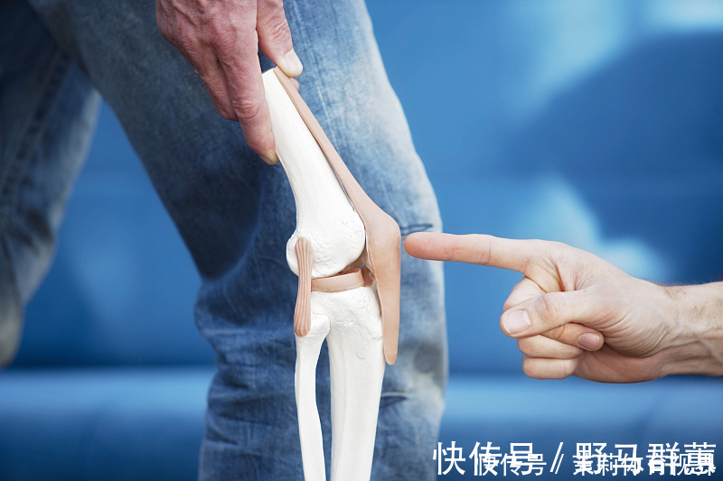 跑者|膝盖总是疼痛?不用总去医院,三个方法帮你缓解