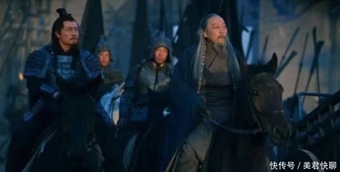 王朝|司马懿灭了此人三族，唯独漏杀一人，从而埋葬了整个司马王朝！