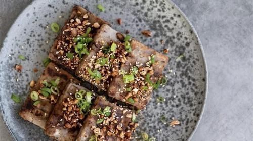 乌发|医生不会告诉你,它是天然“生发剂”,隔三差五吃,头发乌黑浓密