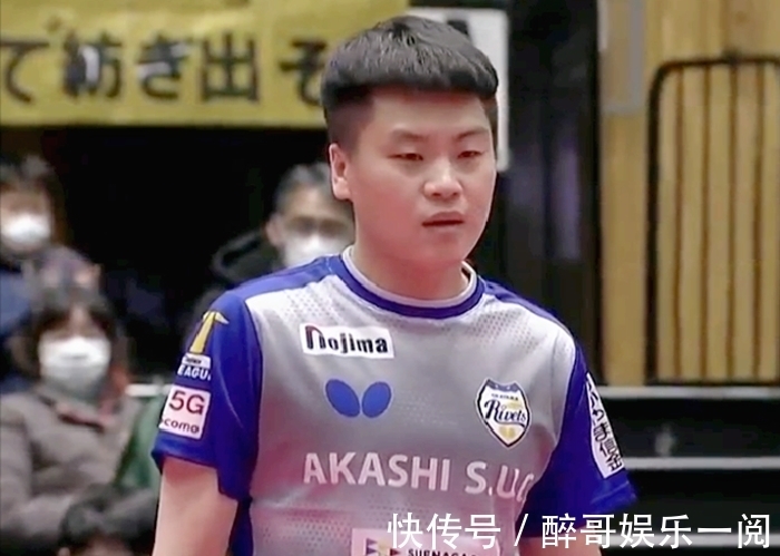 国乒|国乒38岁老将击败多位日本名将,横扫MVP!只差跟张本智和交手
