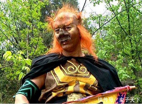 收服|狮驼岭的妖怪,玉帝能否收服?太白金星和小钻风的话,说明啥?