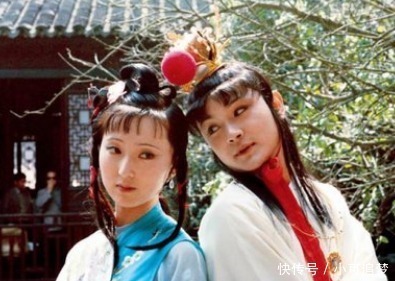 林黛玉#贾宝玉为何偏喜欢林黛玉?黛玉有一点好处是宝钗万万不能及的