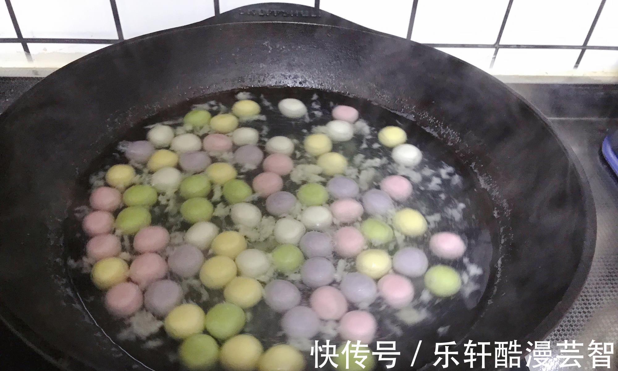 秋季，吃苹果葡萄不如吃它，坚持每周煮1回，降秋燥解秋乏还美颜