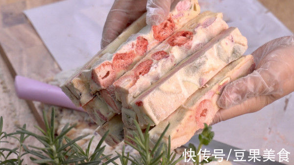 家常菜|这道家常菜雪花酥，小白也能变大厨
