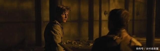 尔德下士|战争片一定要看一部，给人真实的感觉，视觉感超强