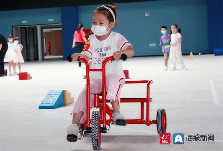 一年级|欢迎来到一年级 青岛市城阳区礼德小学不一样的幼小衔接