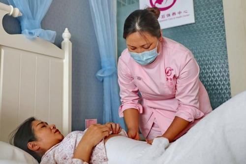 月子|坐月子是女性“二回春”的机会,但别触碰5条禁忌,容易留月子病