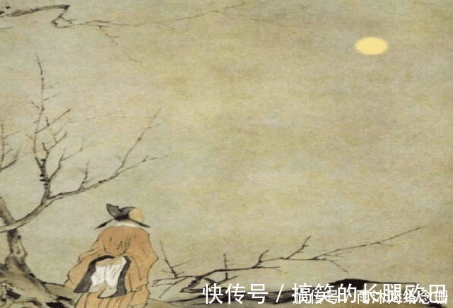 明月!苏轼最旷古烁今的一首词,后世评价诗词巅峰之作,至今无人超越