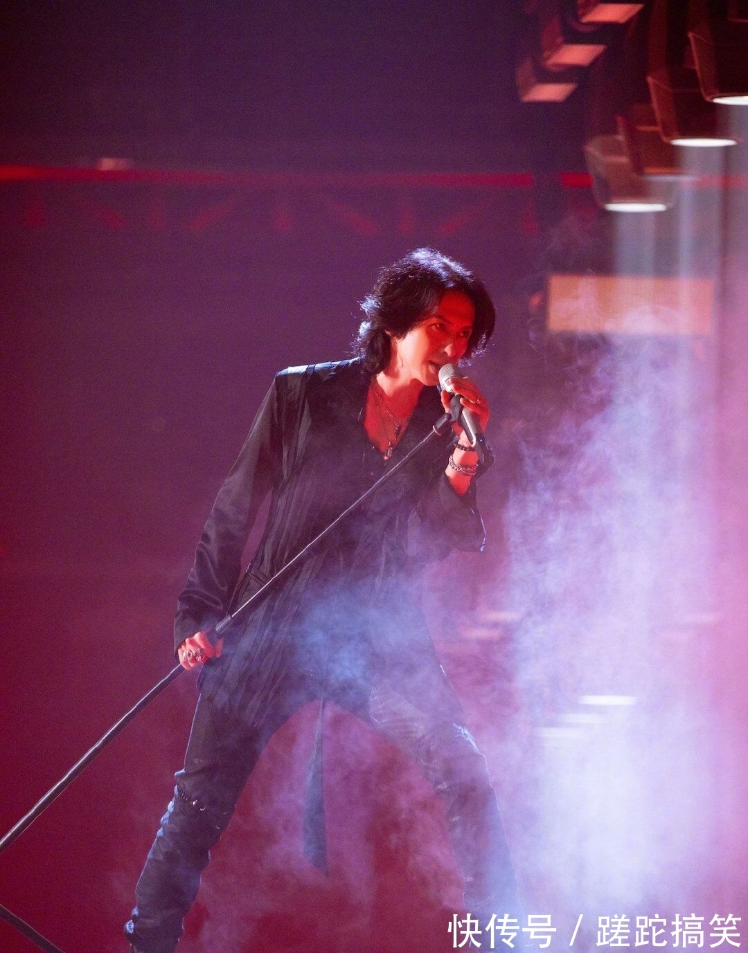 哥哥|陳小春個(gè)人戰(zhàn)排名第一,《哥哥》四公質(zhì)量高:顛覆式演唱太圈粉