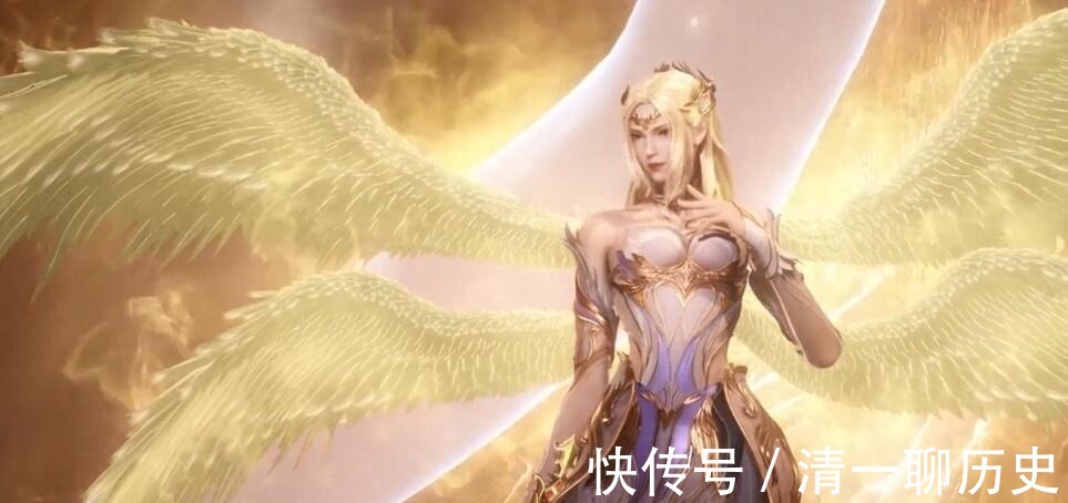 宁风致|斗罗大陆:别喊千仞雪老婆了,颜值是很高,但年龄能接受吗?