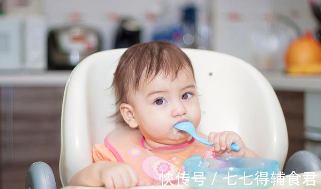 添加|不同月龄的宝宝,吃什么辅食?怎么吃?注意啥?新手妈妈看完就懂