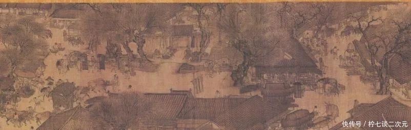 国宝|国宝缘何流落民间?