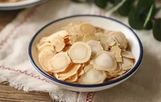 气血|一个流传千年的经典名方,2味药,补足气血虚亏,瞬间气力倍增!