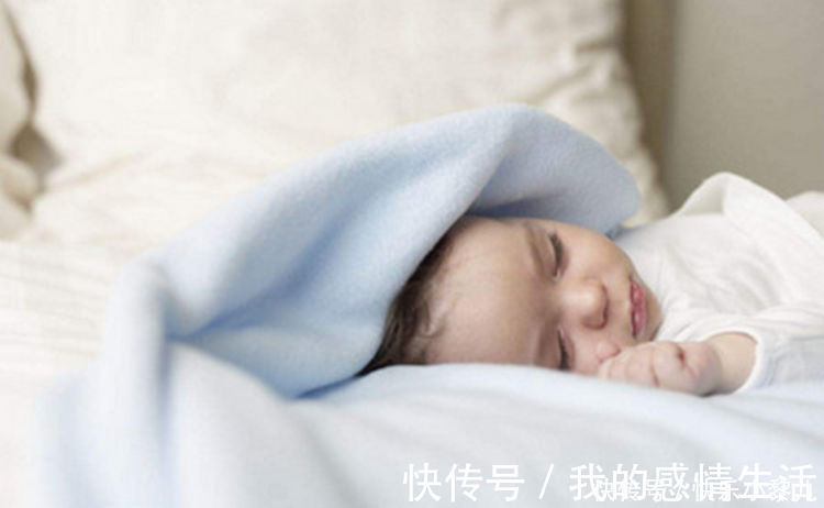 孩子|老人常说“睡一觉,长一寸”,贪睡宝宝长得高?需远离错误睡姿