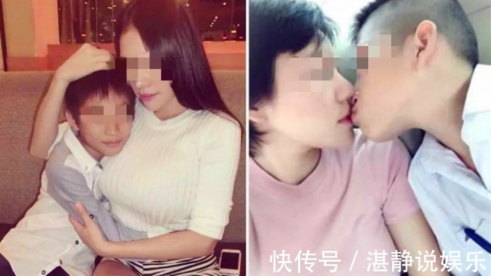 单亲妈妈|妈妈不肯跟15岁儿子分床睡,当儿子犯了错,妈妈才醒悟