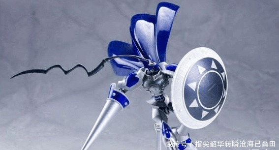 数码宝贝大冒险02|数码宝贝黑化强无敌的5只数码兽，皇家骑士也有黑化形态