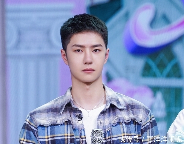 28岁的你|王一博被曝将演“话剧”,首次搭档AI技术,挑战4h超长待机