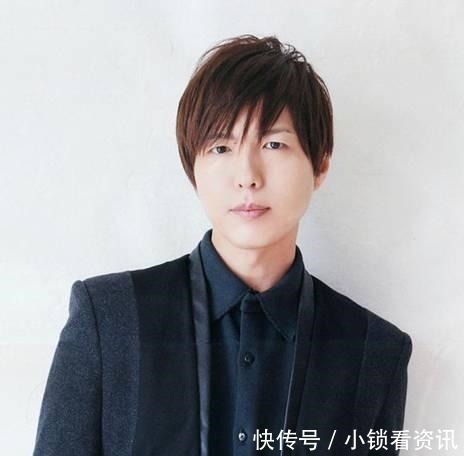 反差|看这么多动漫,你知道这些主角都是同一个人配音倒数的反差好大