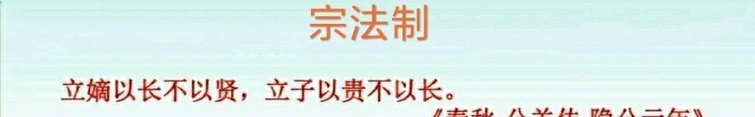 西周|西周分封制下的士大夫, 他们都有封地吗?