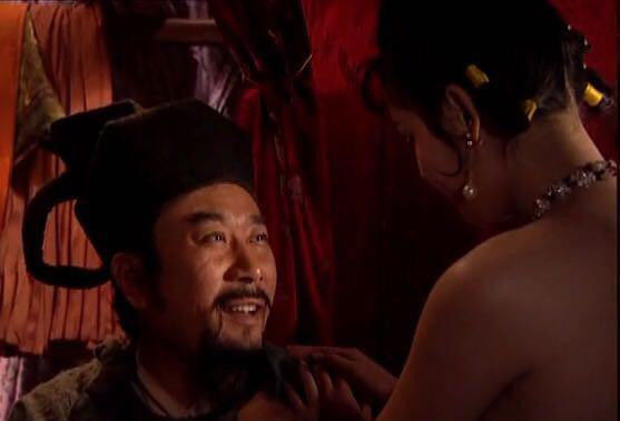 两个字|水浒传108将四大渣男,碰巧名字都是两个字、绰号都是三个字