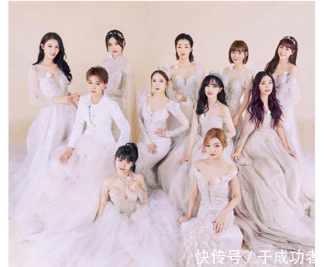 y爆裂舞台:三大女团谈解散,Yamy听到瞬间落寞,毕业意味着失业?