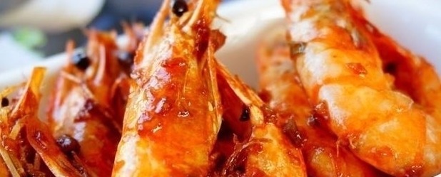 油焖大虾|隔三差五就做给孩子吃的菜,补足钙质长得高,身体强壮少生病